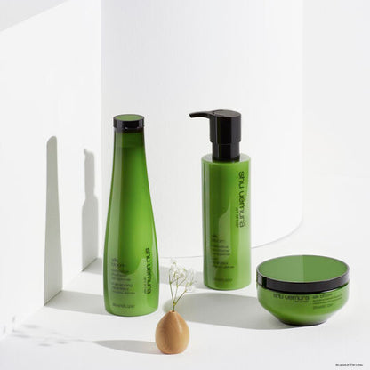 Shu Uemura - Shampooing réparateur