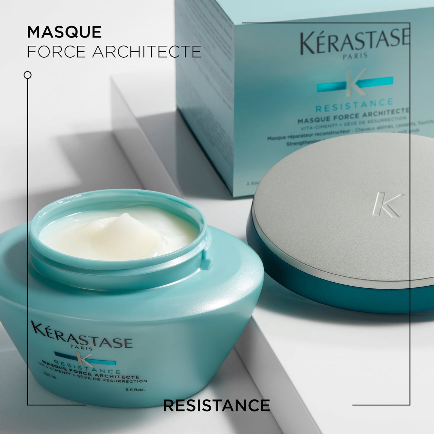 Kerastase – Architect-Stärkemaske