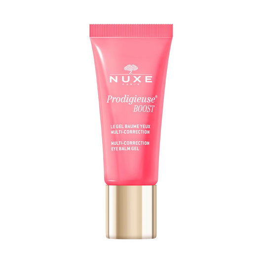 Nuxe - Prodigieuse® Boost Le Gel-Baume Yeux Multi-correction