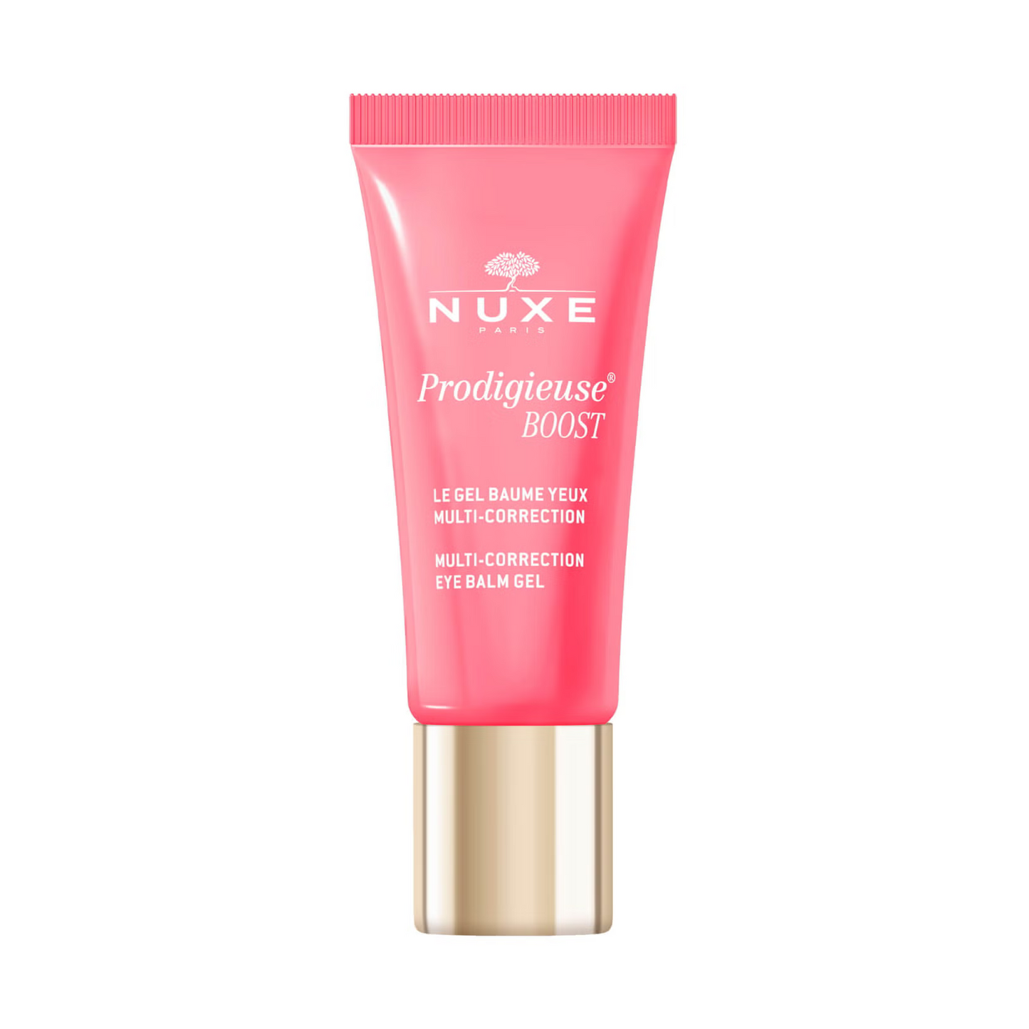 Nuxe - Prodigieuse® Boost Le Gel-Baume Yeux Multi-correction