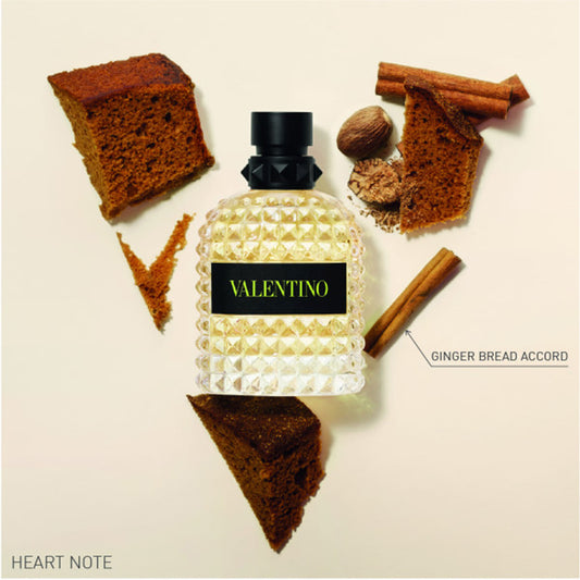 Valentino – Yellow Dream Eau de Toilette