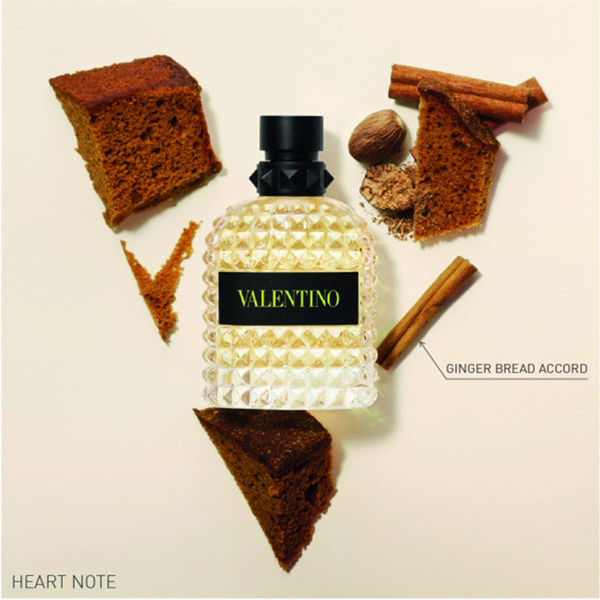 Valentino - Eau de Toilette Sogno Giallo