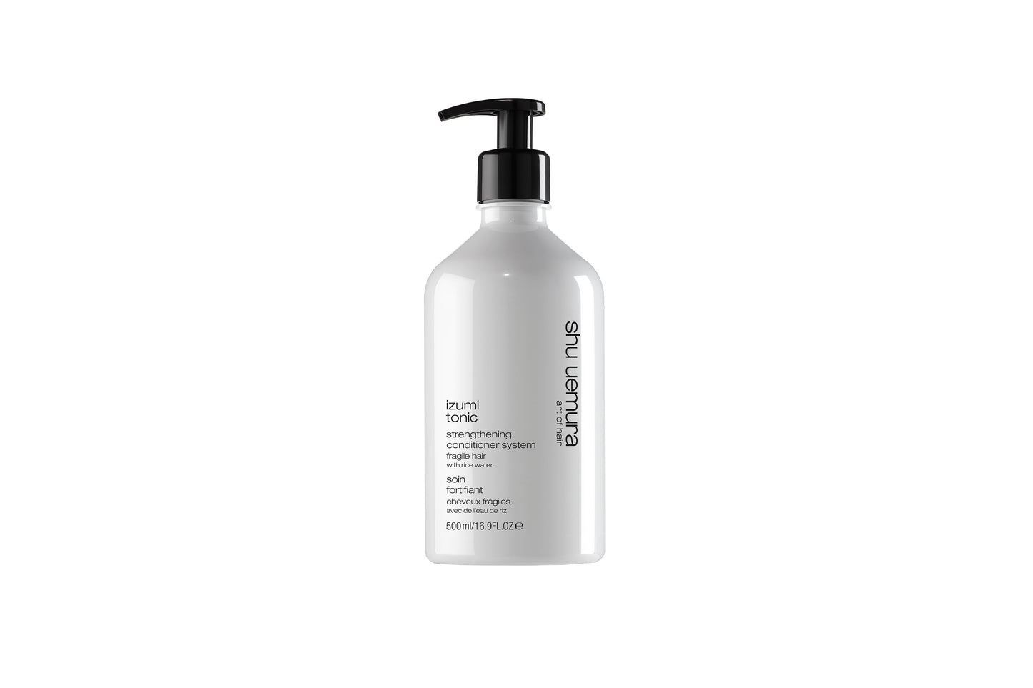 Shu Uemura - Conditiner soin fortifiant