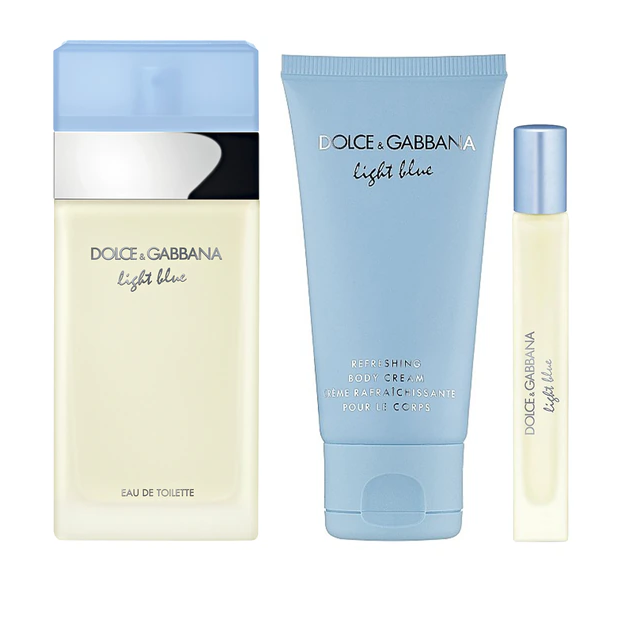 Dolce &amp; Gabbana-Trio Set