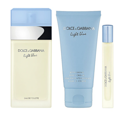 Dolce &amp; Gabbana-Trio Set