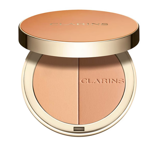 Clarins – Immer Bronze 