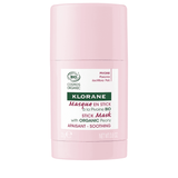 Pivoine BIO Masque visage en stick