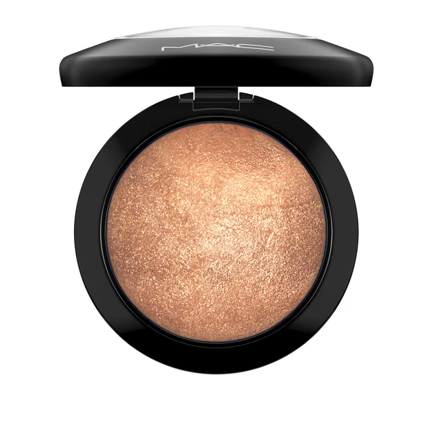 MAC – Mineralisierendes Skinfinish