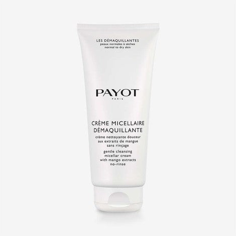 Payot - Crème micellaire démaquillante