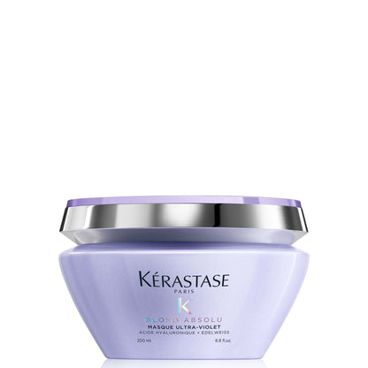 Kerastase -  Blond Absolu Masque Spring Coffret