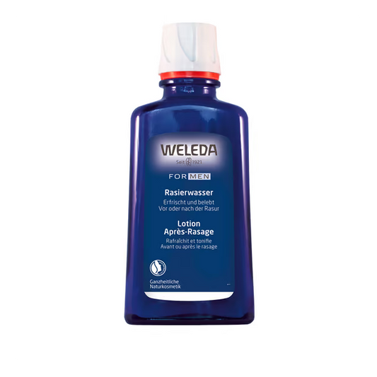 Weleda - For Men Lotion Après-Rasage