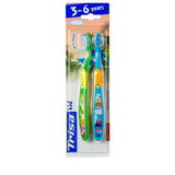 Brosse à Dents Kid Duo