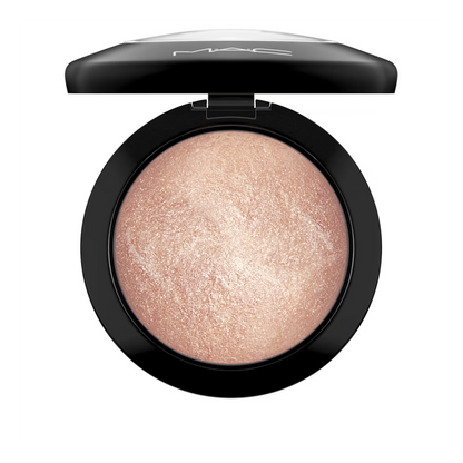 MAC – Mineralisierendes Skinfinish