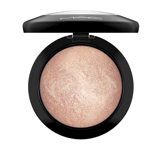 MAC – Mineralisierendes Skinfinish