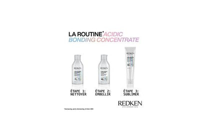 Redken - Balsamo rinforzante