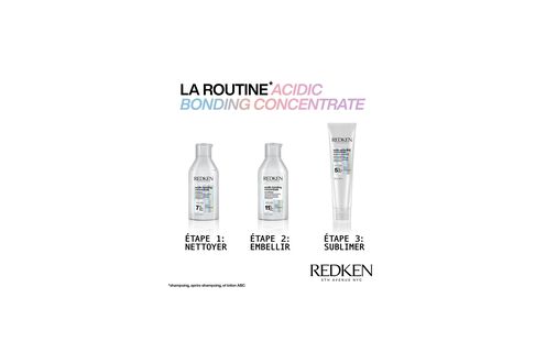 Redken - Shampoo concentrato per legame acido 