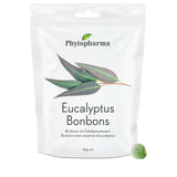 Bonbons À L'eucalyptus