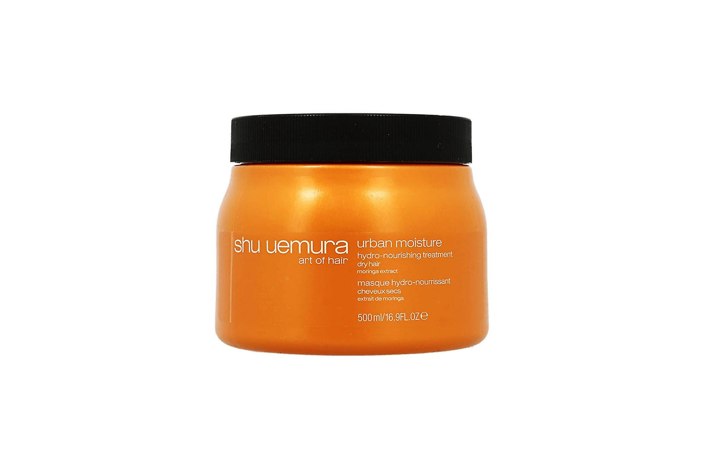 Shu Uemura - Masque hydro-nourrissant