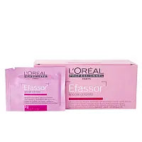 L'Oreal Professionnel - Efassor-Tücher - Peeling-/Schaumreiniger für Oxidationsfärbungen