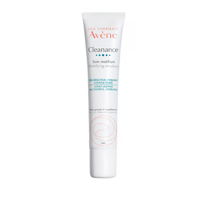 Avene – Cleanance 3 in 1 Behandlung 