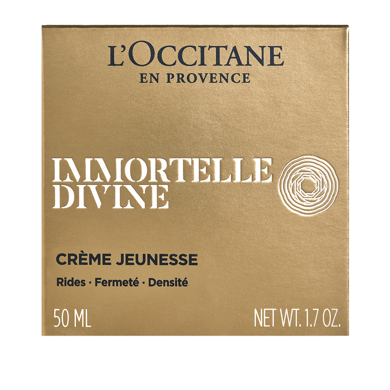 L'Occitane - Creme Divine