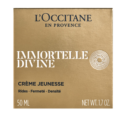 L'Occitane - Creme Divine