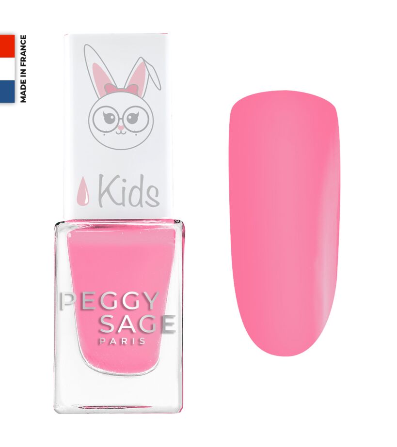 Peggy Sage - Mini Vernis à ongles KIDS