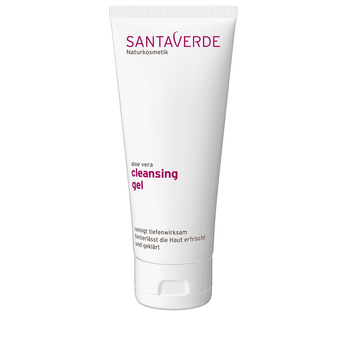 Cleansing Gel