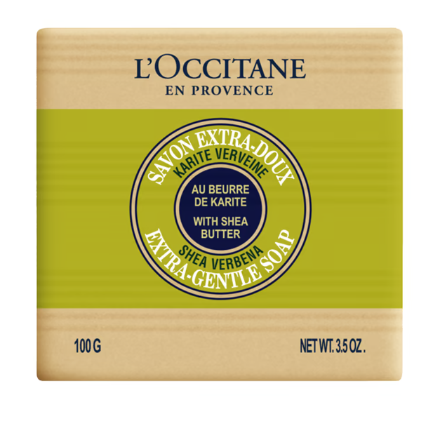 L'Occitane - L'occitane - Sapone extra delicato alla verbena di karitè