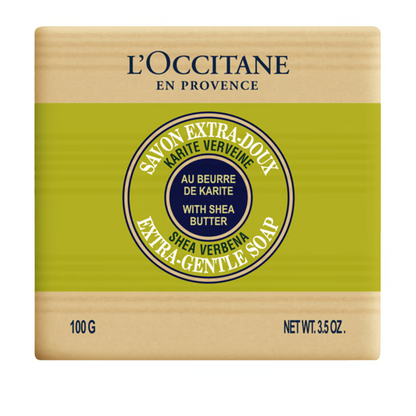 L'Occitane - L'occitane - Sapone extra delicato alla verbena di karitè