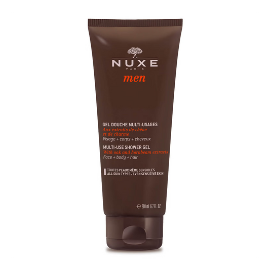 Nuxe - Gel douche multi-usages