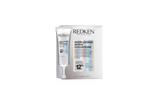 Redken - Concentrato di aminoacidi proteici acidi - trattamento