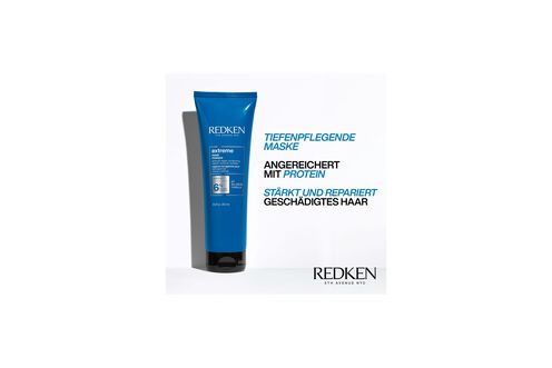 Redken – Stärkende Reparaturmaske