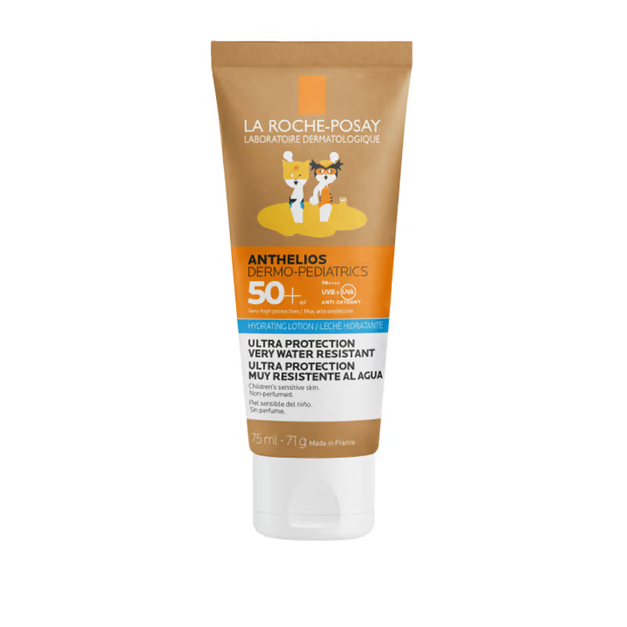 La Roche-Posay - Crème solaire Dermo-Pediatrics SPF 50+