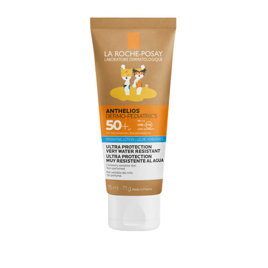 La Roche-Posay - Crème solaire Dermo-Pediatrics SPF 50+