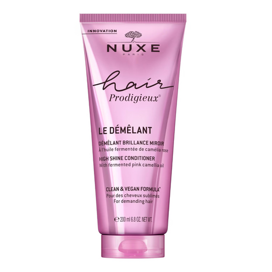 Nuxe - HAIR PRODIGIEUX® Démêlant Brillance Miroir