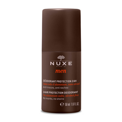 Nuxe - Déodorant protection 24h