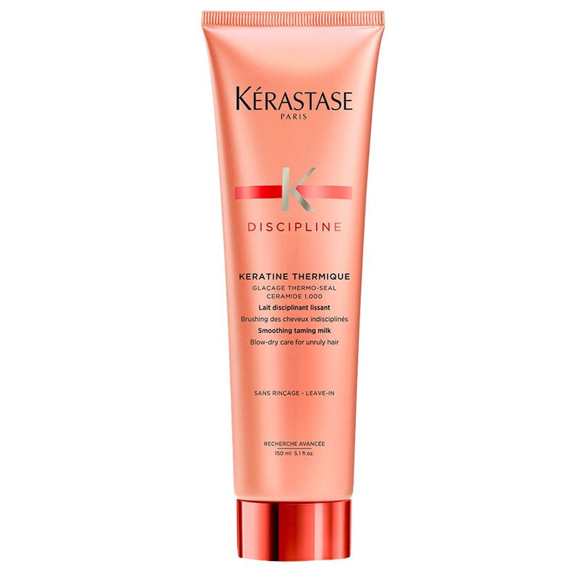 Kerastase - Lait Disciplinant Lissant