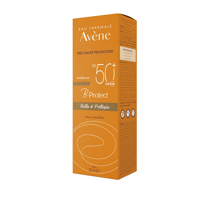 Avene - Crema solare B-Protect SPF50+ 