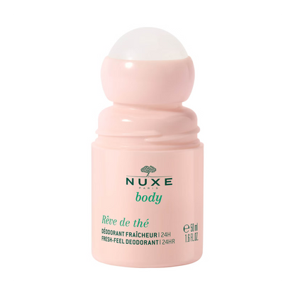 Nuxe - Rêve de Thé Déodorant Hydratant Fraîcheur