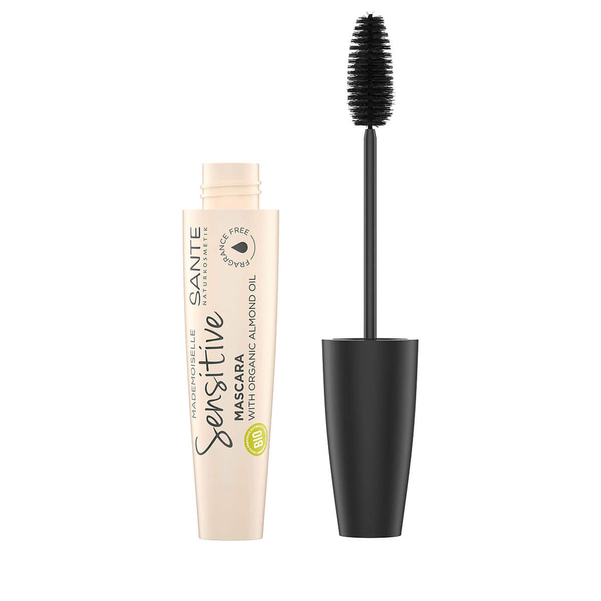 Mademoiselle Sensitive Mascara