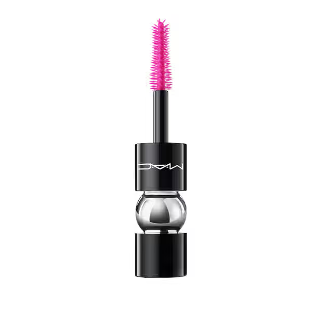 MAC - Mini Mac Macstack Mascara - Black Stack