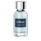 Men Eau de Toilette