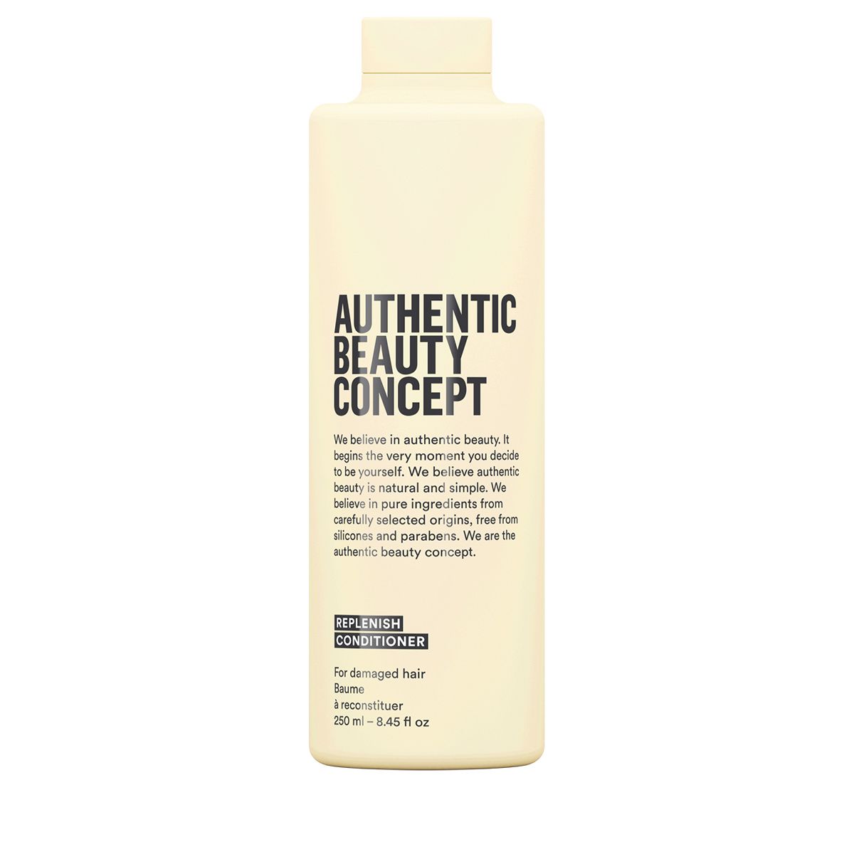 Authentic Beauty Concept - Replenish - Après-shampooing