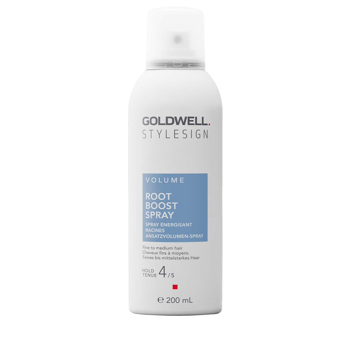 Goldwell - Volume Spray Énergisant Racines