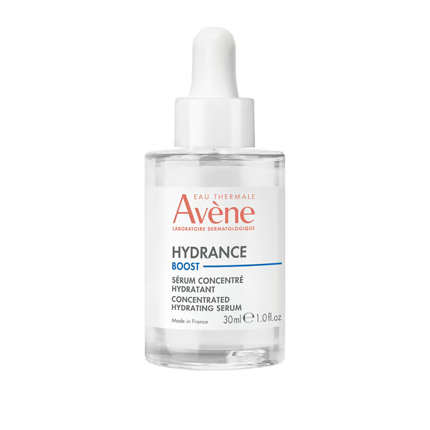 Avene – Intensives feuchtigkeitsspendendes Serum 