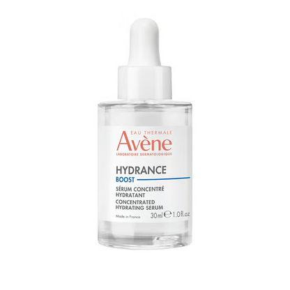 Avene – Intensives feuchtigkeitsspendendes Serum 