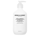 Detox Shampoo 0.1