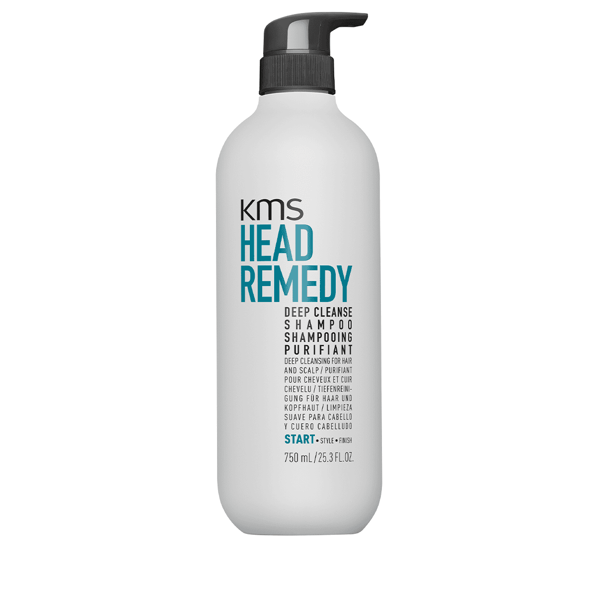 Deep Cleanse Shampoo