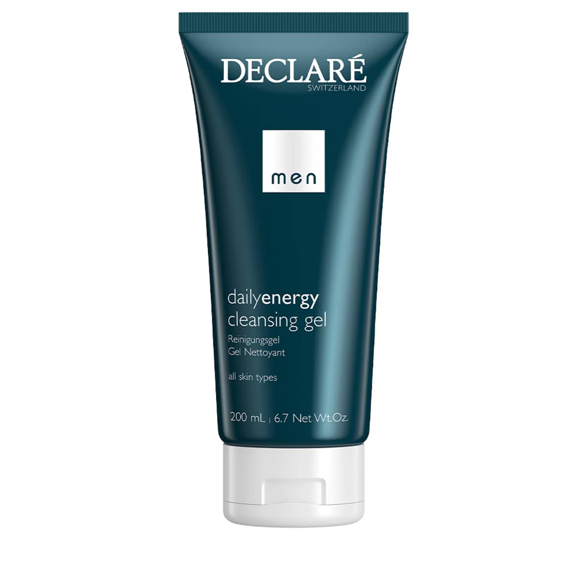 Dailyenergy Cleansing Gel